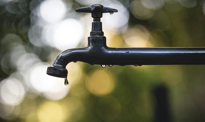 सुन्दरीजल क्षेत्रमा हिउँदमा खानेपानी अभाव, वर्षामा धमिलो पानी